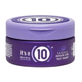 It's A 10 Silk Express Miracle Silk Hair Mask 8oz